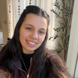 Meet your Posher, Isabela